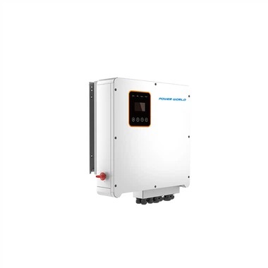 Inverter Ibridu tal-Ħażna tal-Enerġija