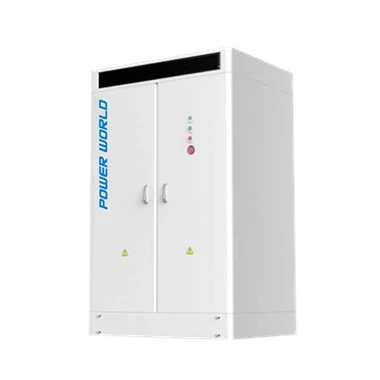 Unità ta 'Rabta għall-Ħażna tal-Enerġija Kummerċjali