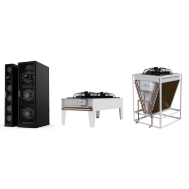 COOLROW Series Precision Air Conditioner