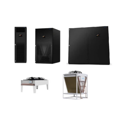 Cybercool Series Precision Air Conditioner